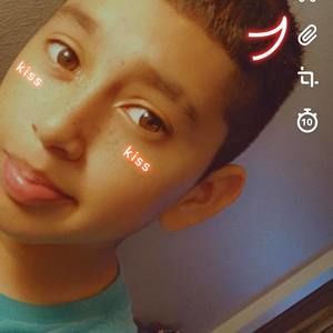 Meet your Posher, Alejandro